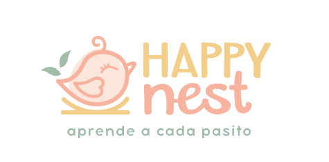 Happy Nest Logo
